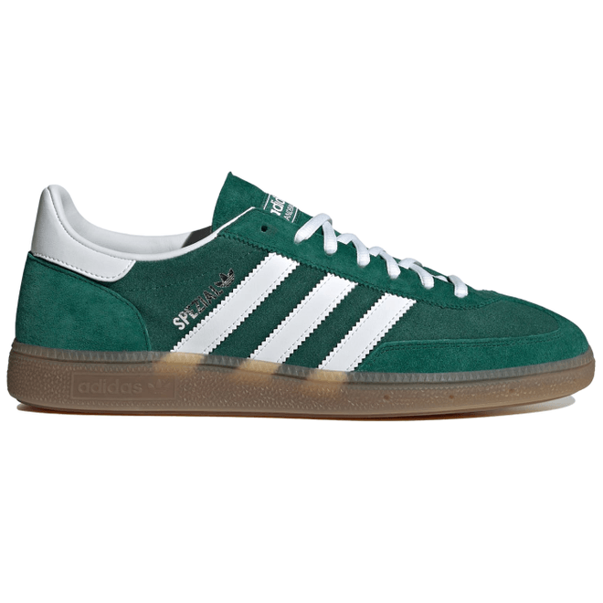 adidas Handball Spezial "Core Green" IF8913