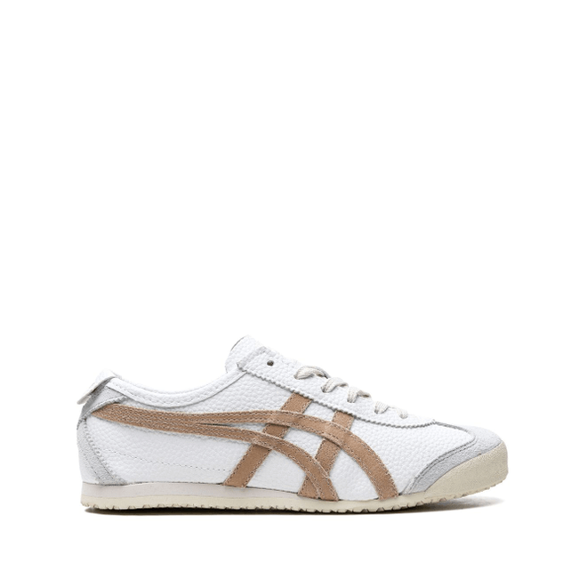 Onitsuka Tiger Mexico 66 "White / Brown" 1183A693