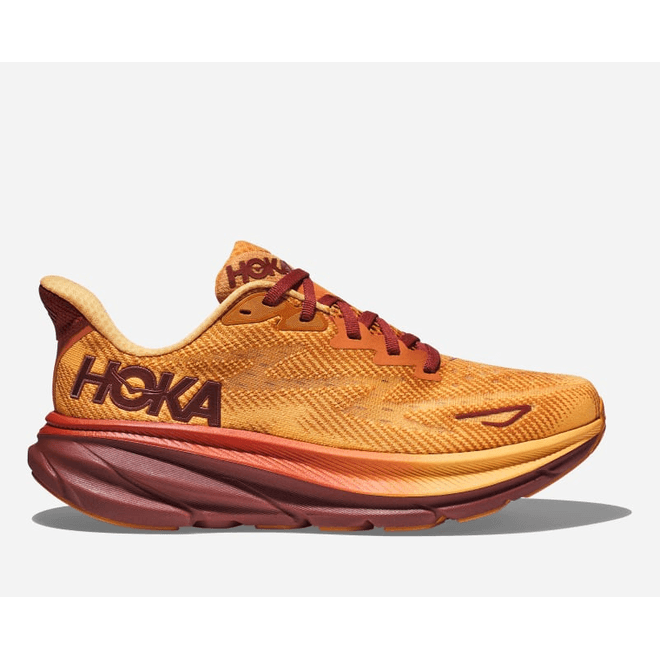 HOKA Clifton 9 