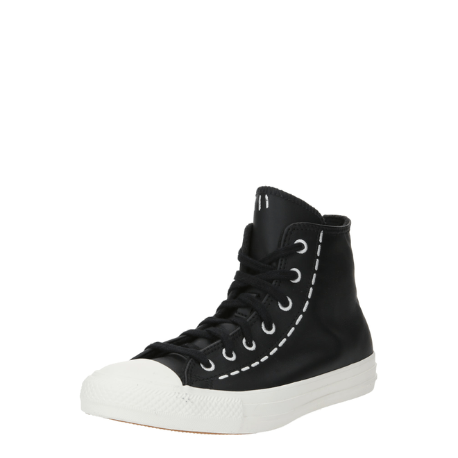 Converse Chuck Taylor All Star Bold Stitch Black, White A07954C