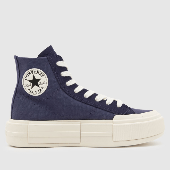 Converse Chuck Taylor All Star Cruise Blue