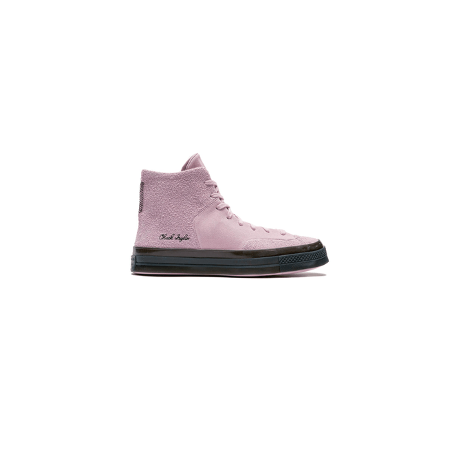 Converse Chuck 70 Marquis Mixed Suede  A08181C