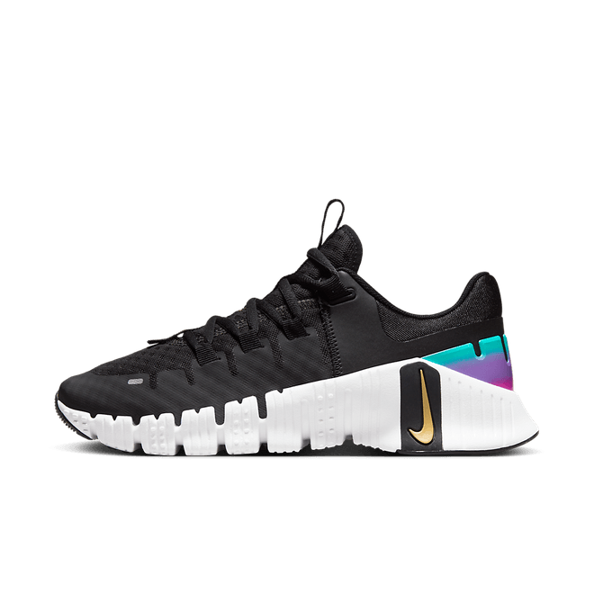 Nike Free Metcon 5 Premium Workout FB7149-001