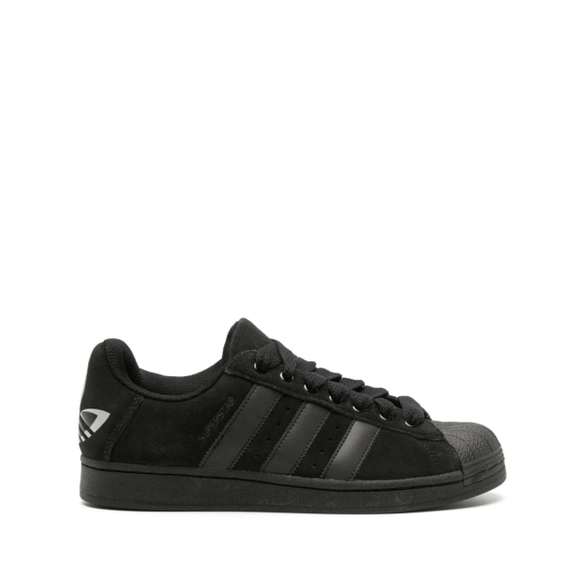 adidas Super-Star gestreepte