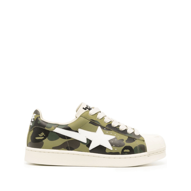 A BATHING APE® Skull STA 1st