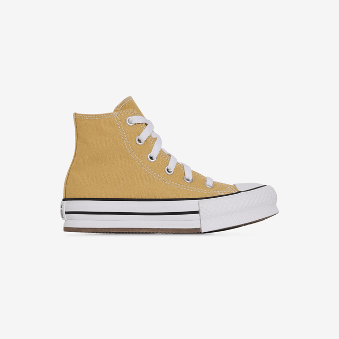 Converse Infant Chuck Taylor All Star Hi Lift 