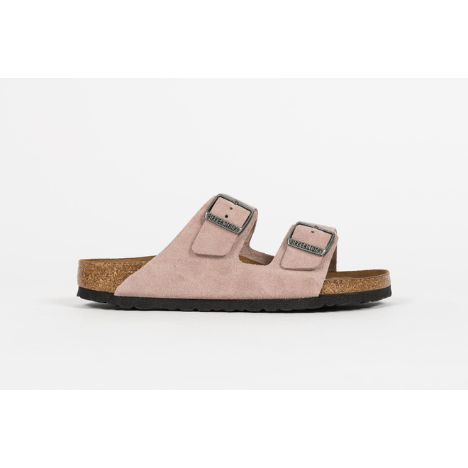 Birkenstock Arizona SFB Suede