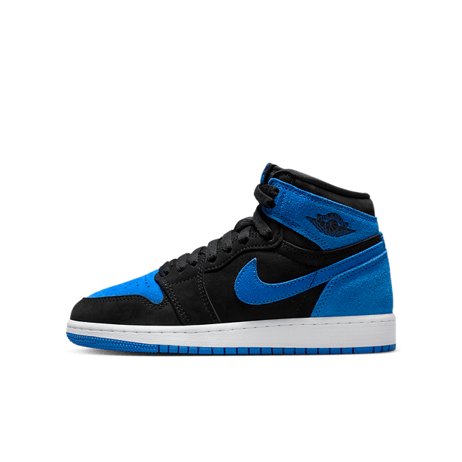 Jordan 1 Retro High Og Royal Reimagined (Gs) FD1437-042