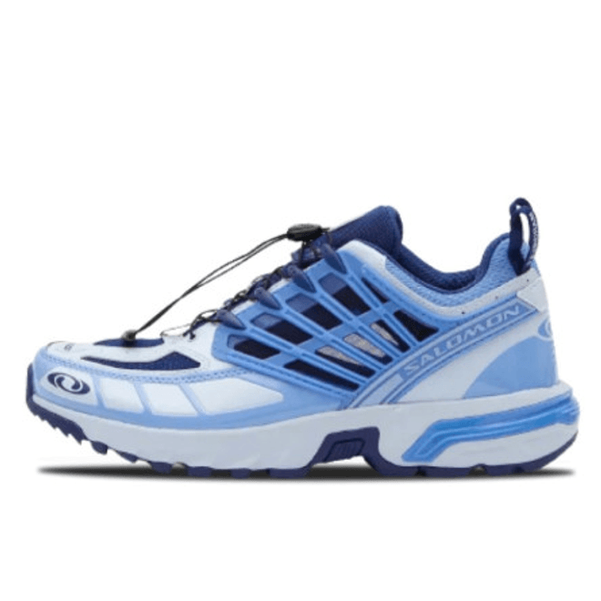 Salomon Acs Pro Advanced Mm6 Maison Margiela Blue Bonnet