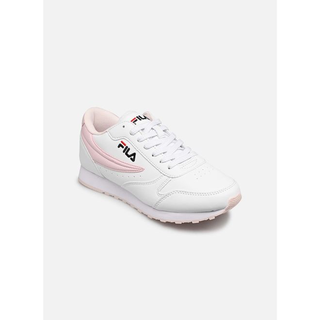 FILA ORBIT Low wmn W 1010308-13256