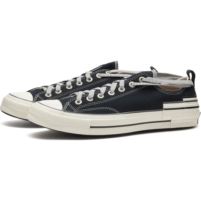 Converse Chuck 70 Hacked Heel A07984C