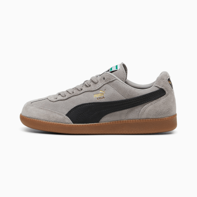 Puma Liga Suede sneakers