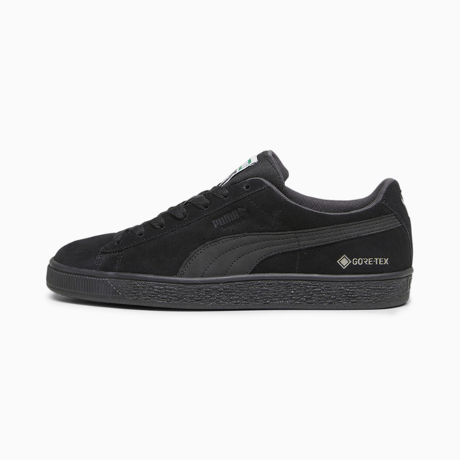 Puma Suede GORE-TEXÂ® sneakers voor Dames 393172-01