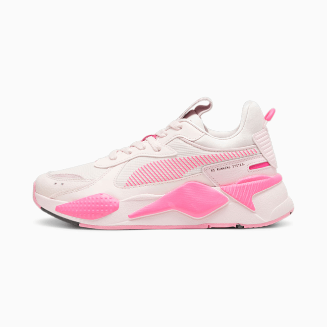 Puma RS-X Soft sneakers voor Dames 393772-05