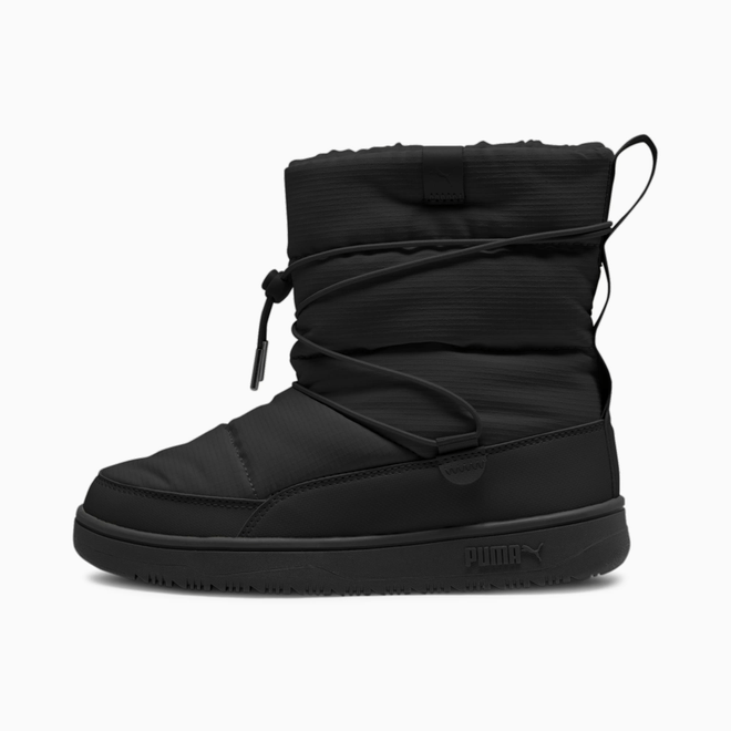 Puma Snowbae damesboots