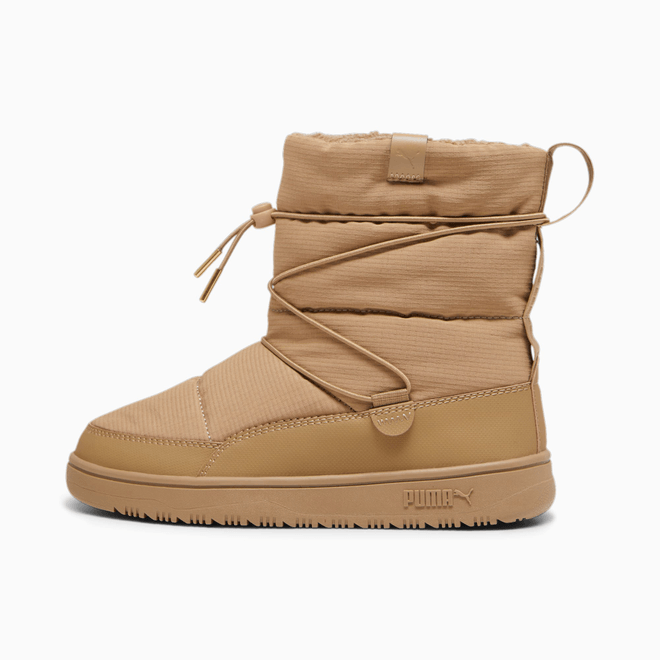 Puma Snowbae damesboots