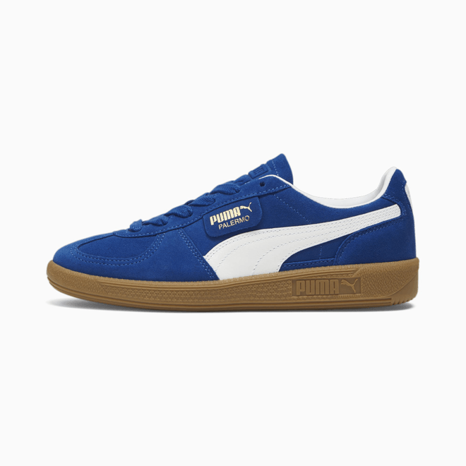 Puma Palermo sneakers voor Dames 397643-07