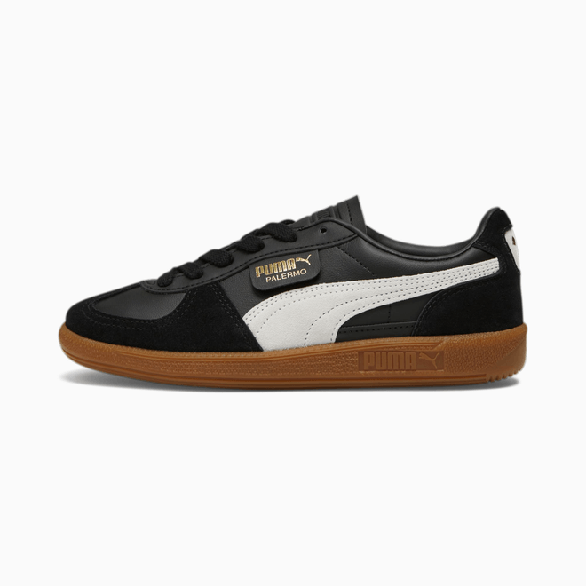 Puma Palermo Lth sneakers voor Dames