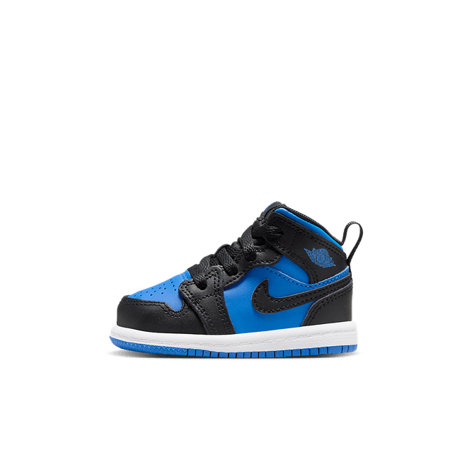 Jordan 1 Mid Baby/Toddler DQ8425-042