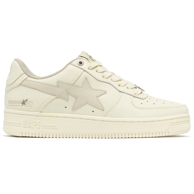 A Bathing Ape Bape Sta High Snobiety Daily Essentials