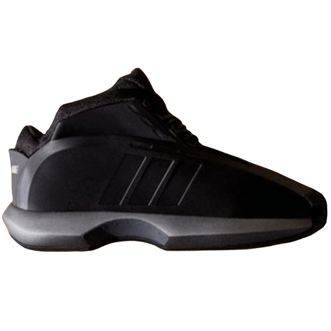 adidas Crazy 1 Black (2023)