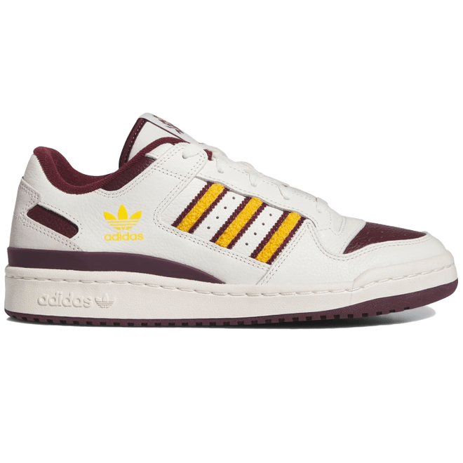 adidas Forum Low Arizona State IE7696