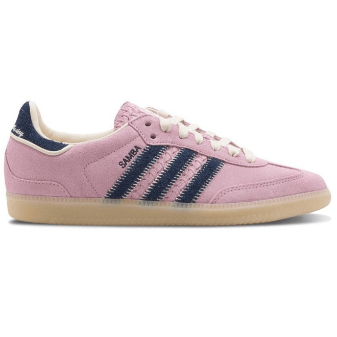 adidas Samba OG notitle Pink IG4198