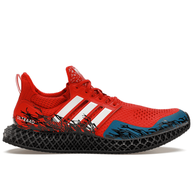 adidas Ultra 4D Marvel Spider-Man 2 IG5337