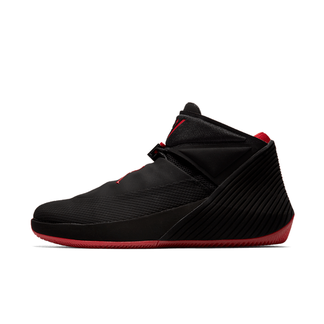 Air Jordan Why Not Zer0.1 Bred