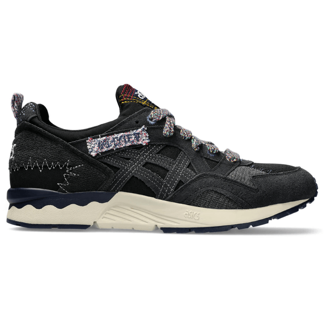 ASICS Gel-Lyte V Imbari Pack Fujitaka Towel 1203A257-0017