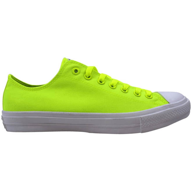 Converse Chuck Taylor 2 Ox Volt Green