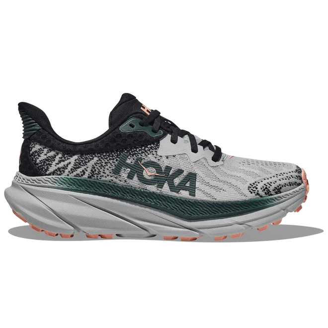 Hoka One One Challenger ATR 7 Harbor Mist Spruce (Women's)