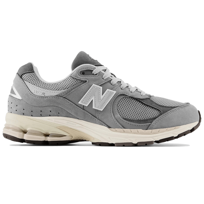 New Balance 2002R Shadow Grey