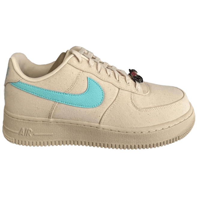 Nike Air Force 1 Low RTFKT Clone X Human (Edition of 1782) FQ3954-100