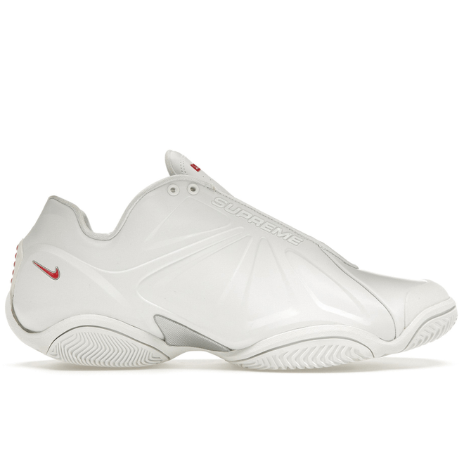 Nike Air Zoom Courtposite Supreme White FB8934-100