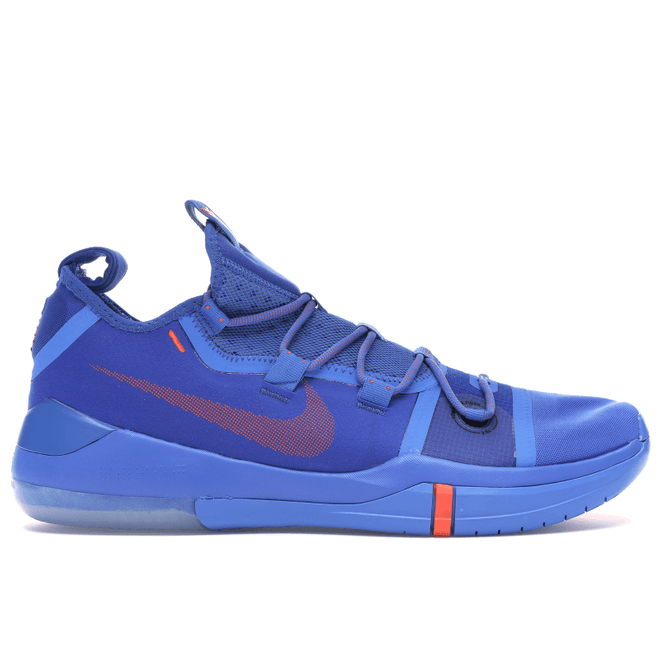 Nike Kobe AD Pacific Blue AV5515-400