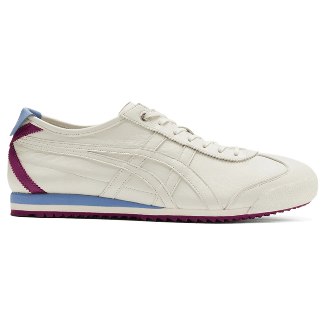 Onitsuka Tiger Mexico 66 SD Cream Sky Blue Berry 1183A872-111