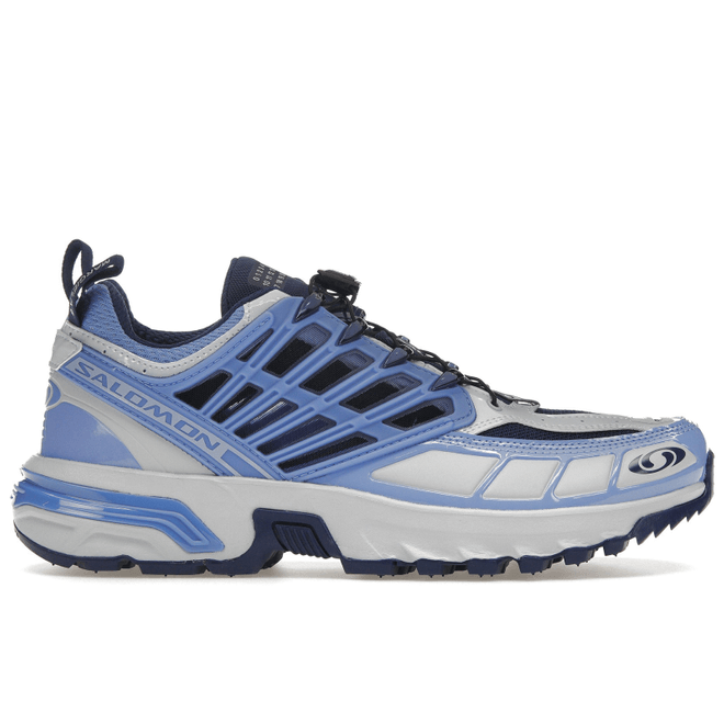 Salomon ACS Pro Advanced MM6 Maison Margiela Blue Bonnet