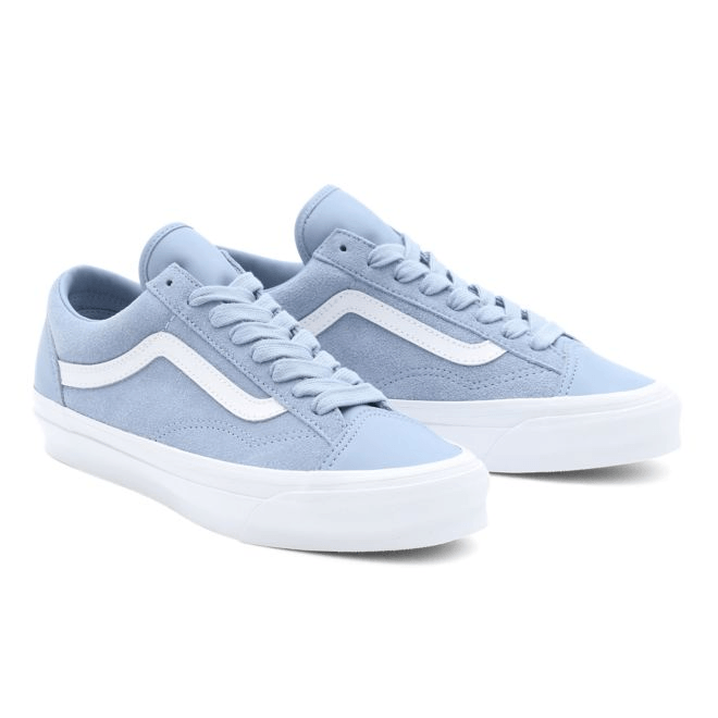 Vans OG Style 36 LX Dusty Blue VN000C4RDSB