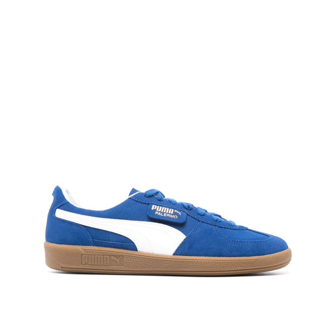 PUMA Palermo suede 396463