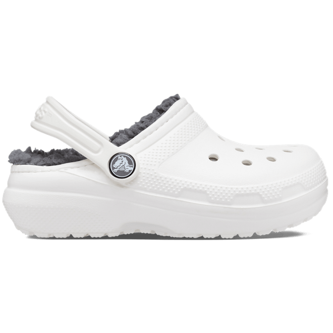 Crocs Nursery Classic Lined Clog