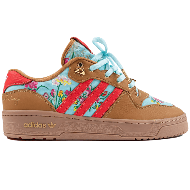 adidas Rivalry Low Unheardof Mom's Ugly Couch Mesa IG8453