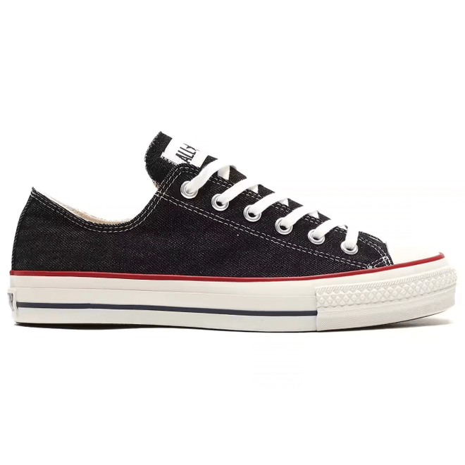 Converse All Star OX MIJ Okayama Denim 31309170