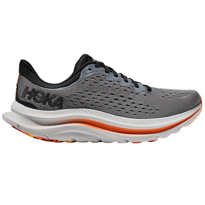 Hoka One One Kawana Black Lunar Rock 1123163-BCLR