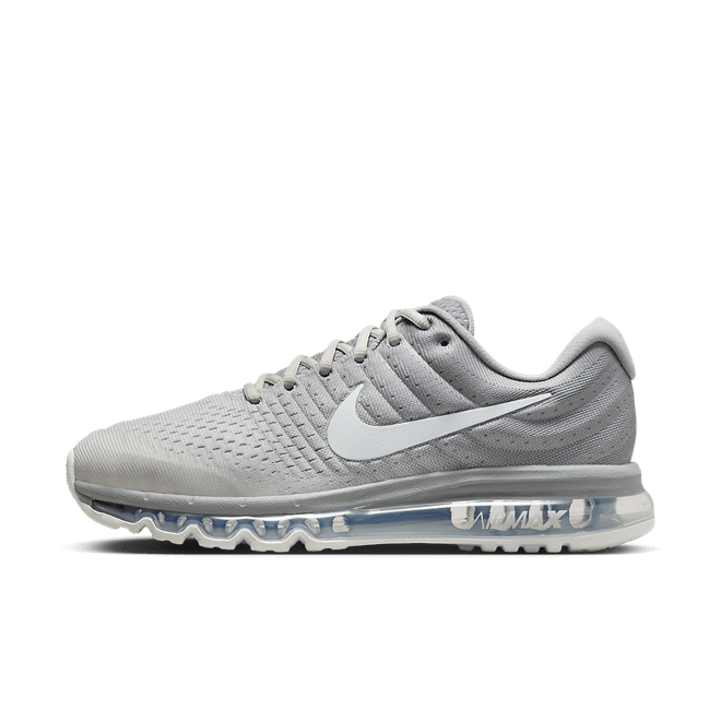 Nike Air Max 2017 Light Bone