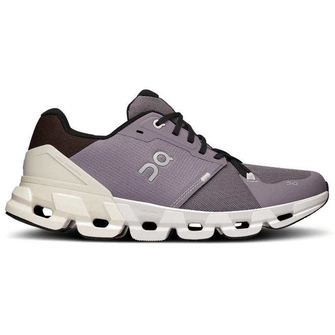 On Running Cloudflyer 4 Shark Pearl (Women's)