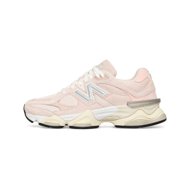 New Balance 9060 "Crystal Pink" (GS) GC9060ZP