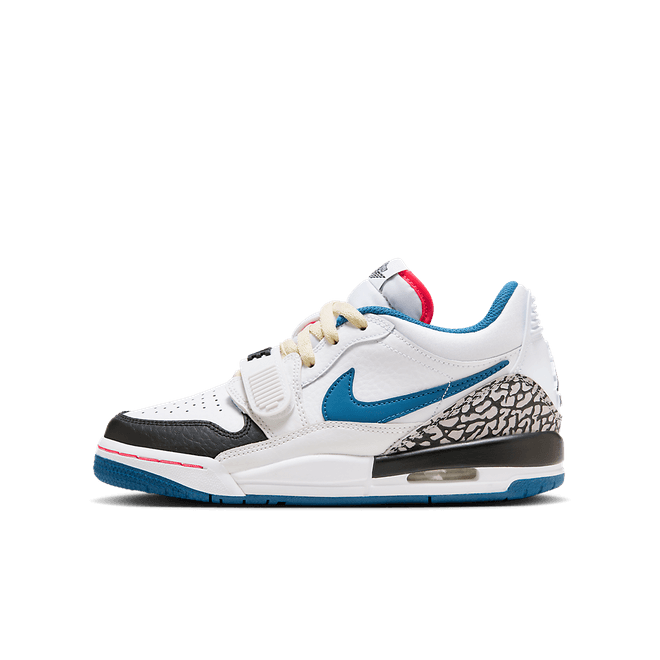  Air Jordan Legacy 312 Low FV8117-141