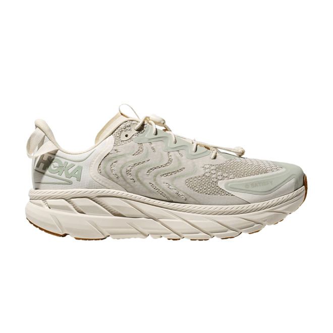 HOKA Clifton LS Satisfy Running  1143450-CTWW-09/10