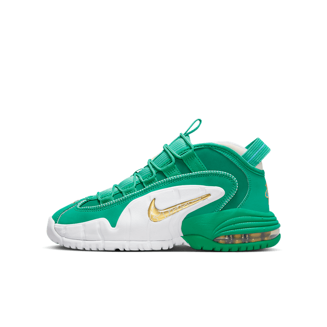 Nike Air Max Penny 1 Stadium Green (GS) FQ8349-324